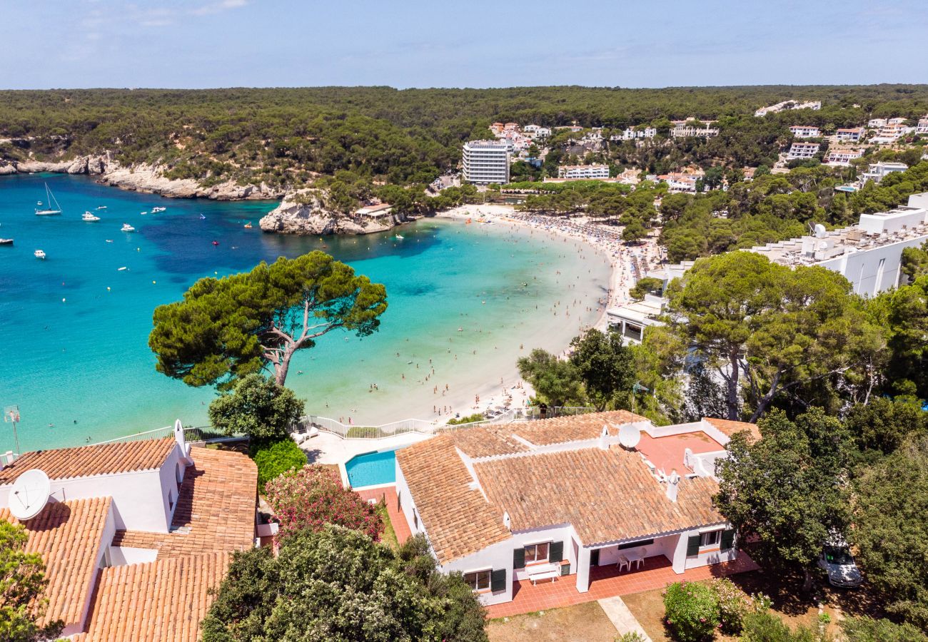 Villa em Cala Galdana - Villa Casa Olives by Escape Home