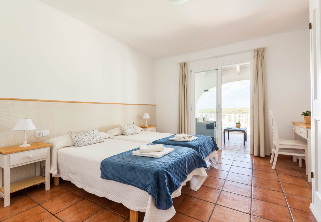 Villa em Cala Galdana - Villa Casa Olives by Escape Home