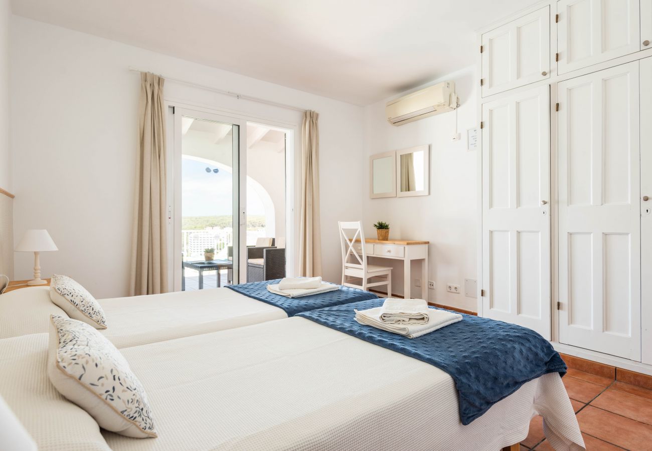 Villa em Cala Galdana - Villa Casa Olives by Escape Home