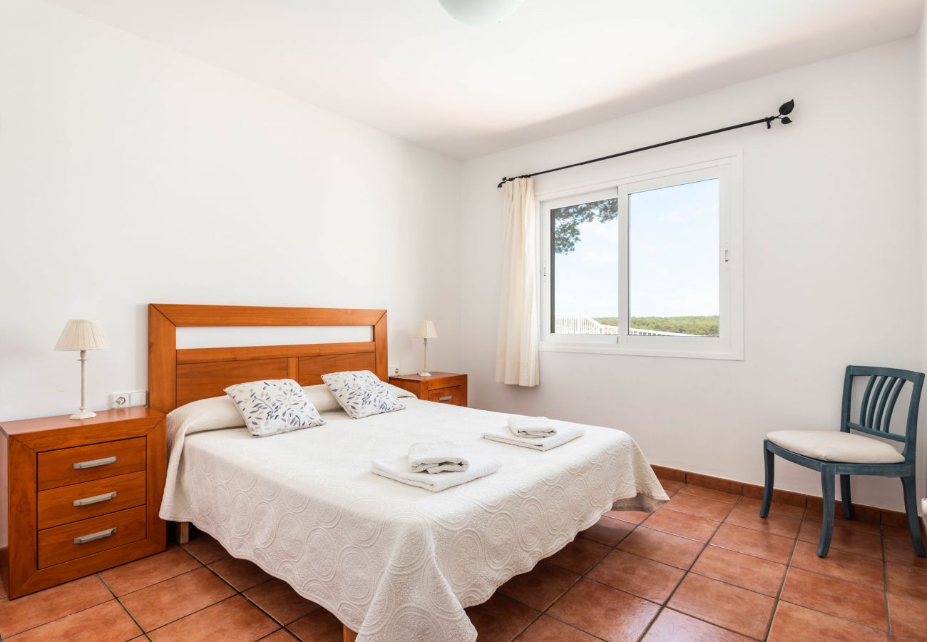Villa em Cala Galdana - Villa Casa Olives by Escape Home