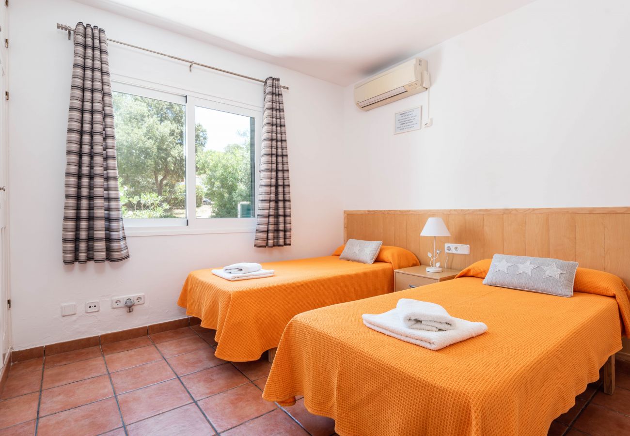 Villa em Cala Galdana - Villa Casa Olives by Escape Home