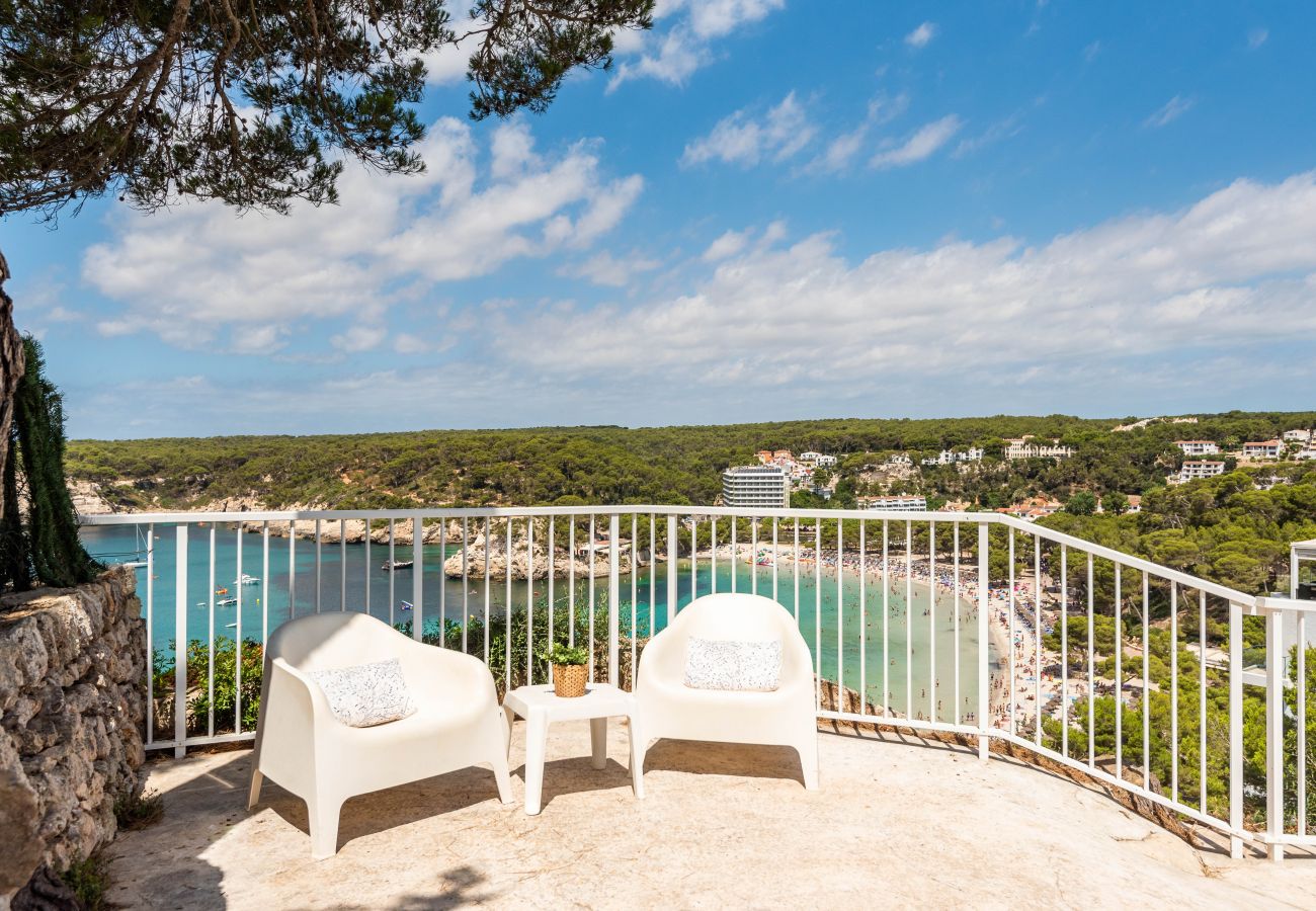 Villa em Cala Galdana - Villa Casa Olives by Escape Home