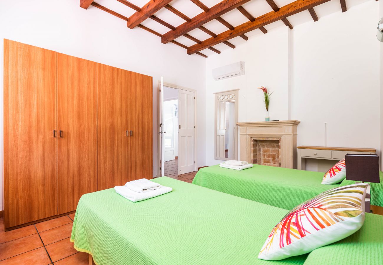 Villa em Cala Galdana - Villa Casa Olives by Escape Home