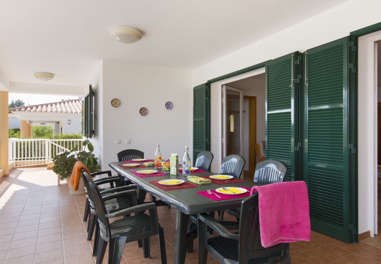 Villa em Es Migjorn - Villa Santo Grande By Escape Home