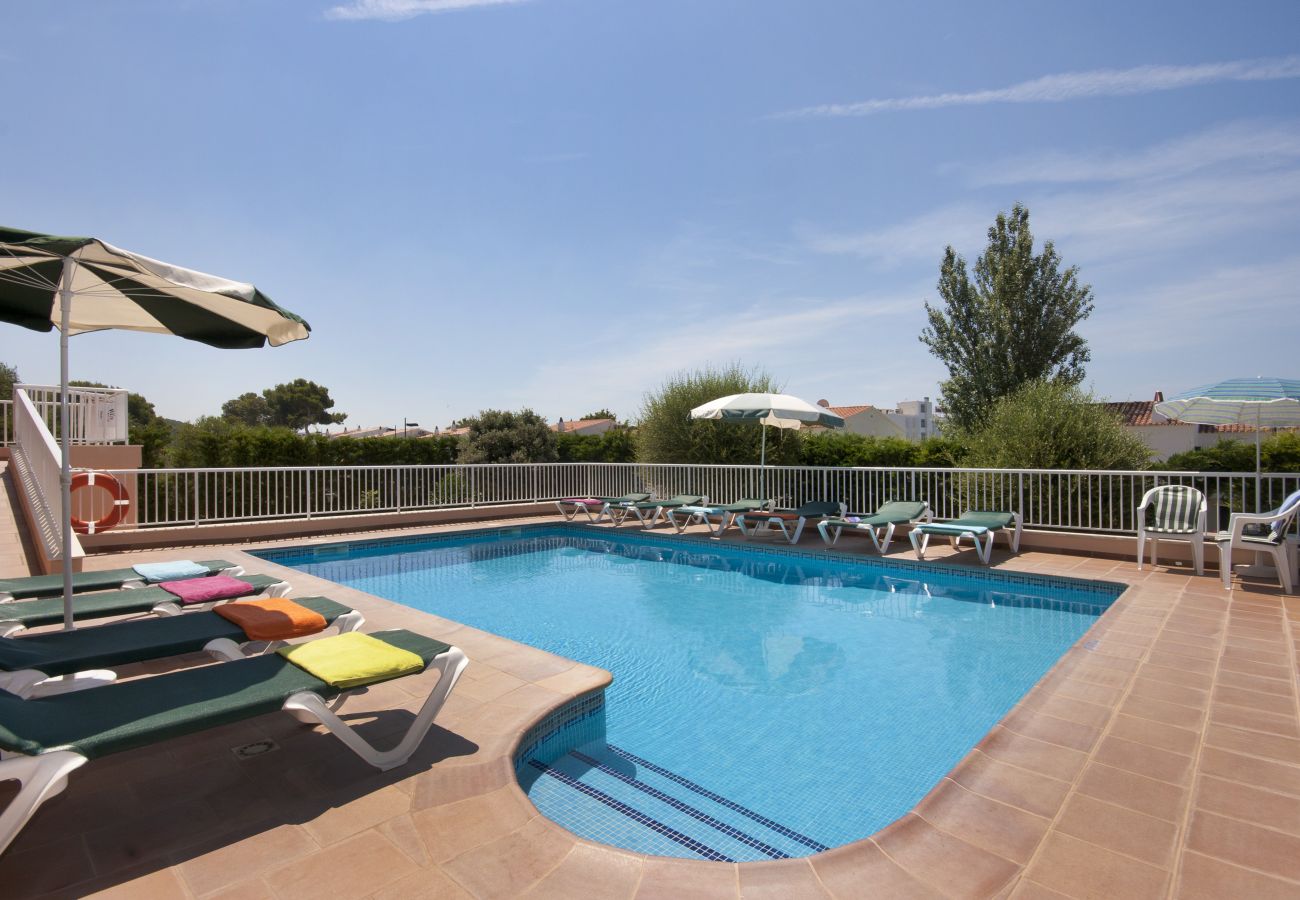 Villa em Es Migjorn - Villa Santo Grande By Escape Home