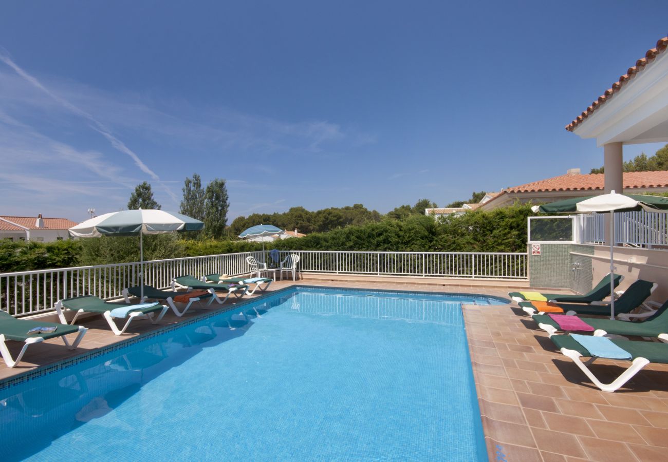 Villa em Es Migjorn - Villa Santo Grande By Escape Home