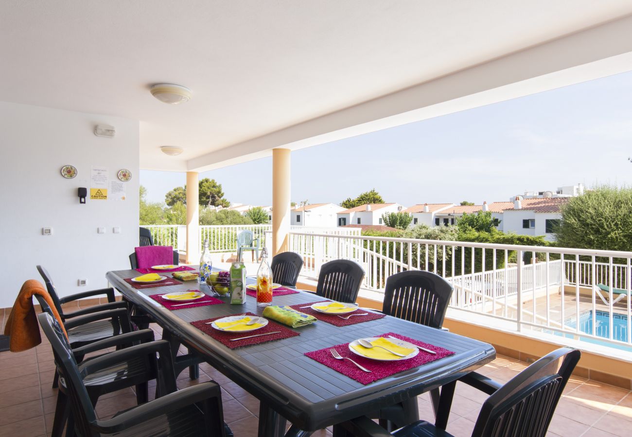 Villa em Es Migjorn - Villa Santo Grande By Escape Home