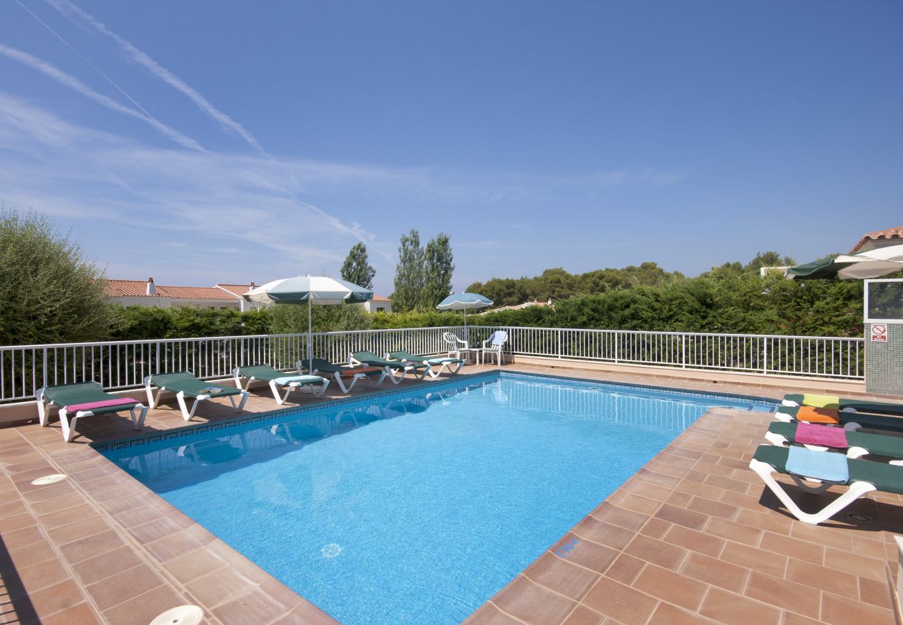 Villa em Es Migjorn - Villa Santo Grande By Escape Home