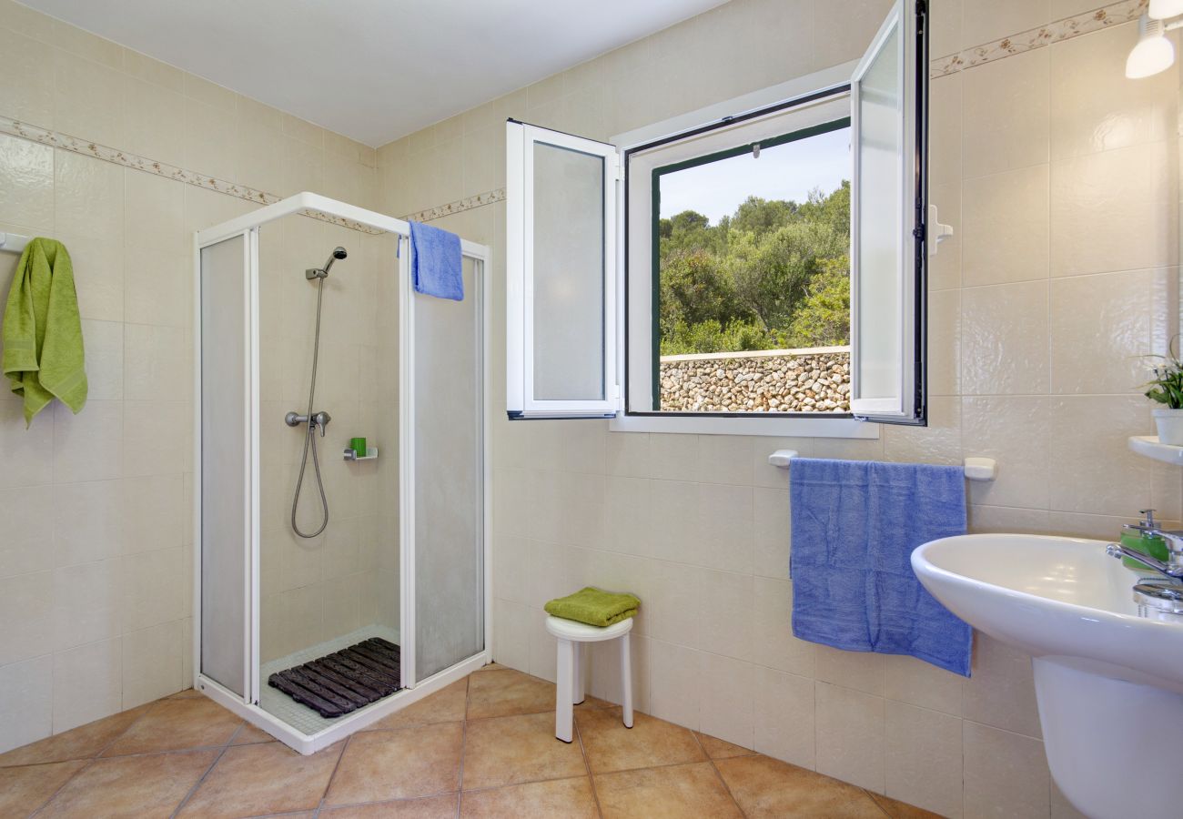 Villa em Es Migjorn - Villa Santo Grande By Escape Home