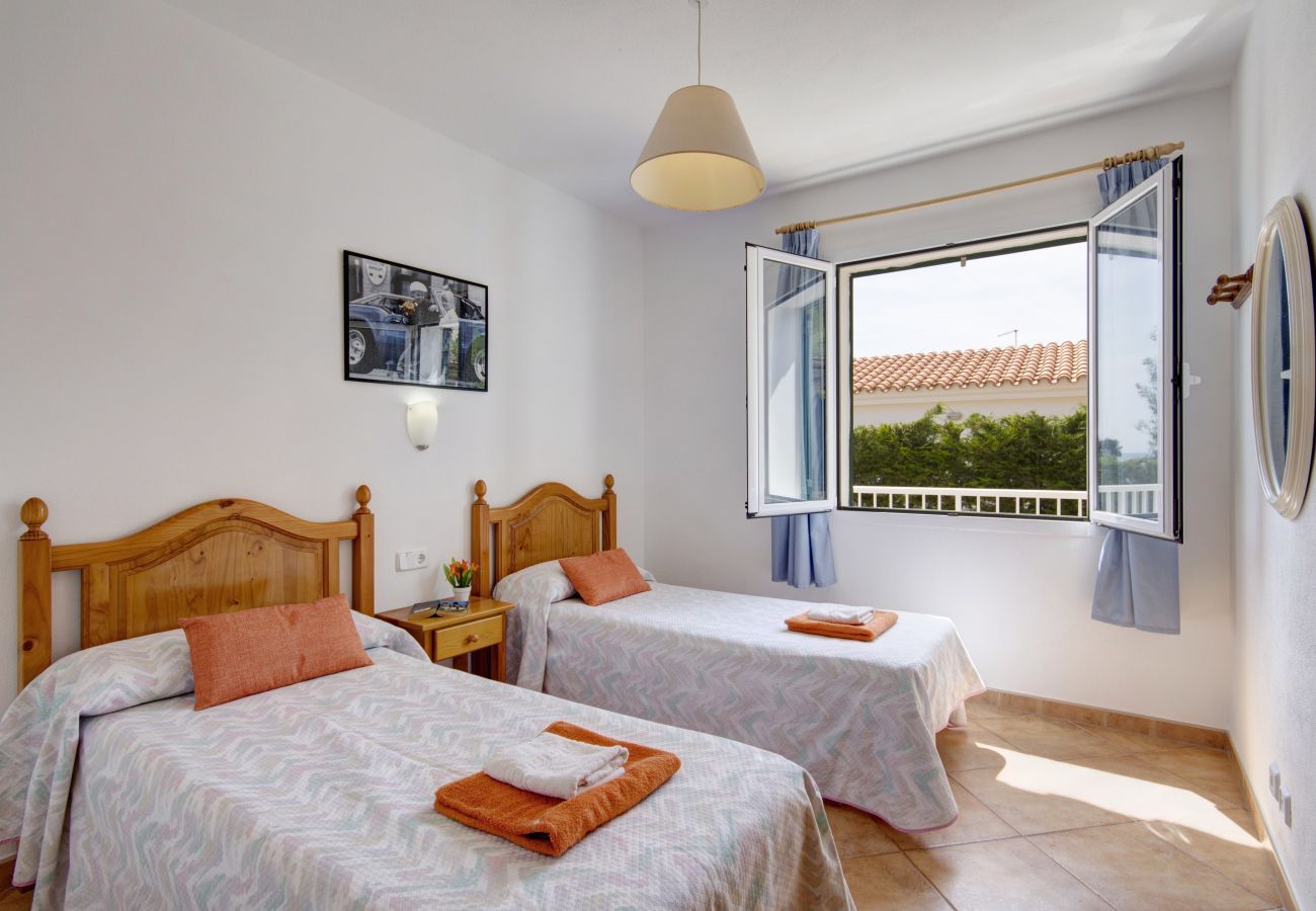 Villa em Es Migjorn - Villa Santo Grande By Escape Home