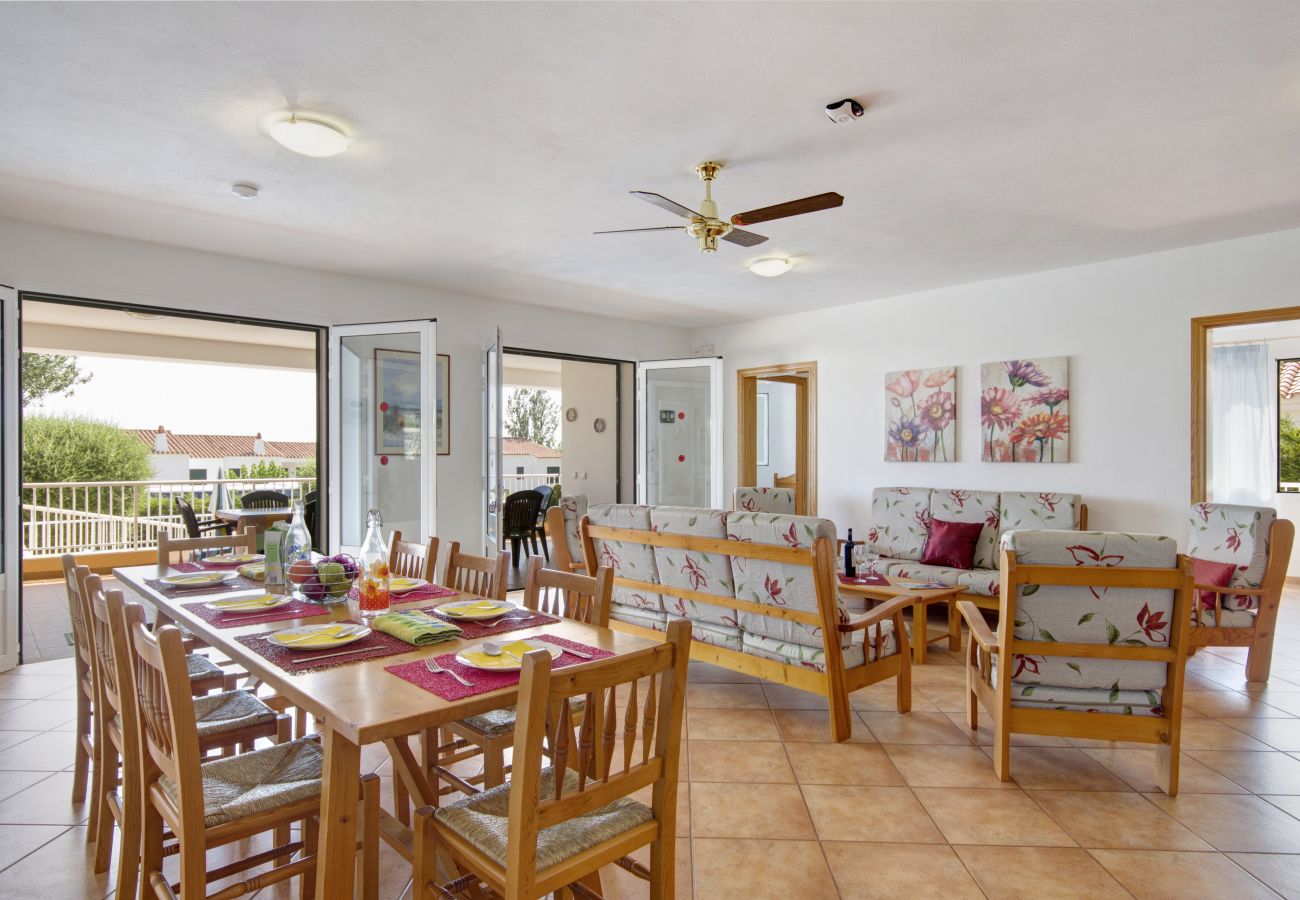 Villa em Es Migjorn - Villa Santo Grande By Escape Home