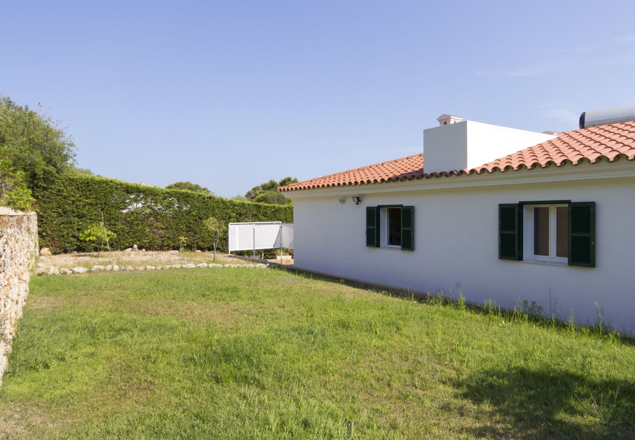 Villa em Es Migjorn - Villa Santo Grande By Escape Home
