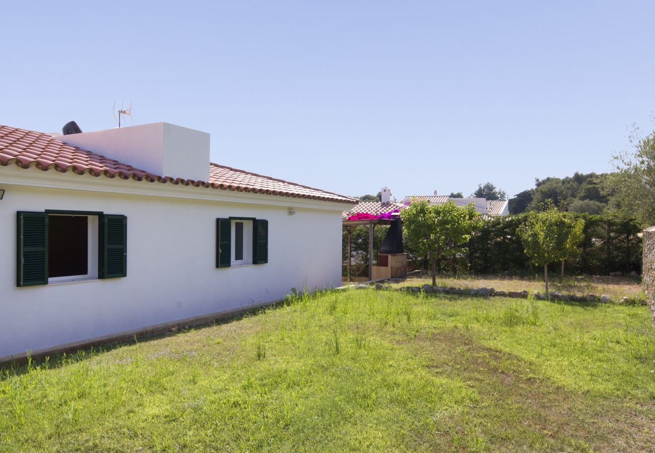 Villa em Es Migjorn - Villa Santo Grande By Escape Home
