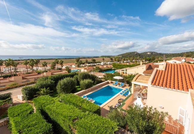 Villa em Alaior - Villa Mar By Escape Home