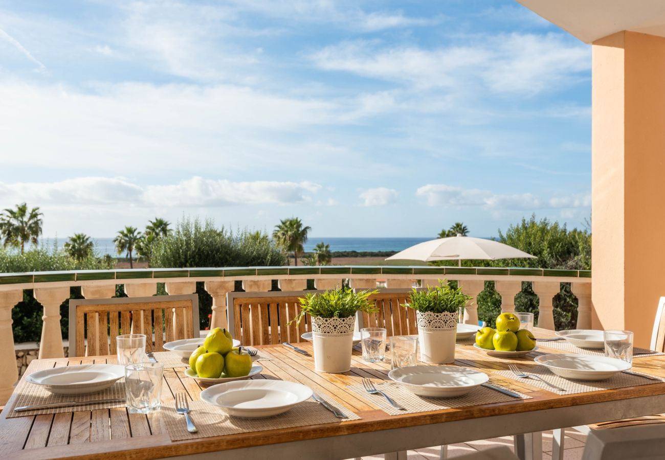 Villa em Alaior - Villa Mar By Escape Home