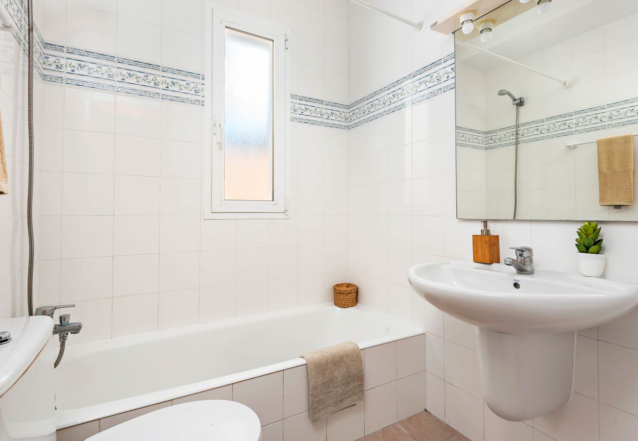 Villa em Alaior - Villa Mar By Escape Home