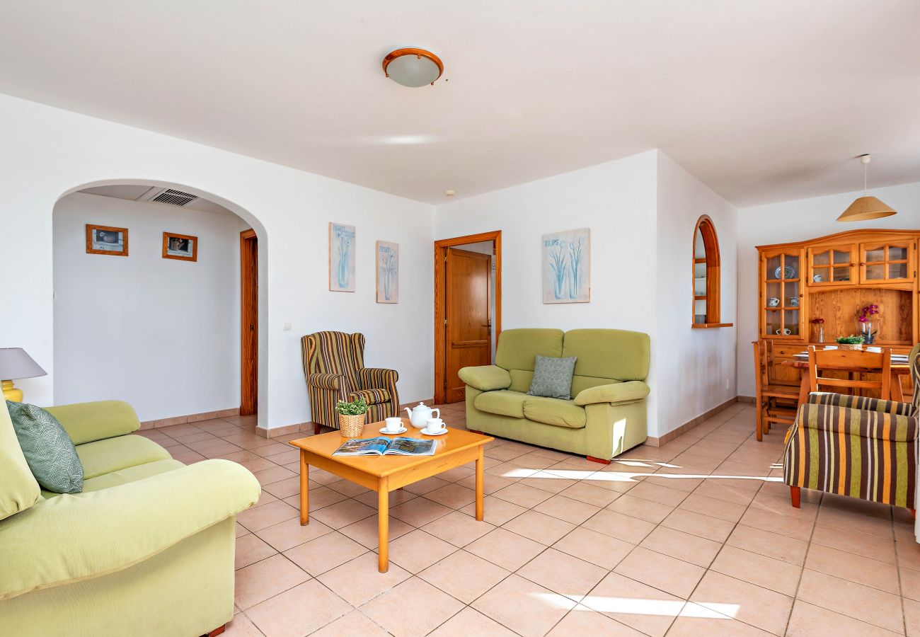 Villa em Alaior - Villa Mar By Escape Home