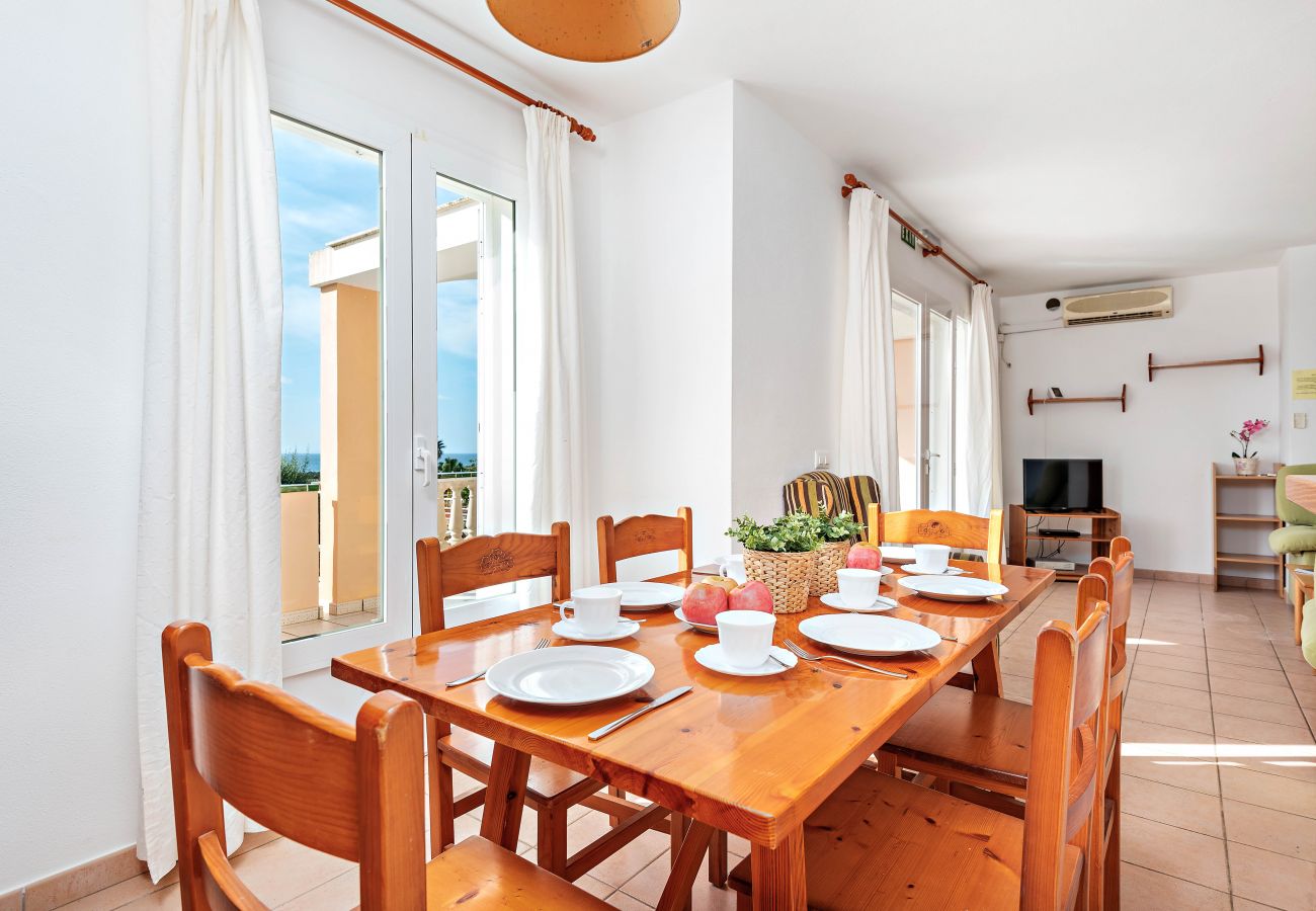 Villa em Alaior - Villa Mar By Escape Home