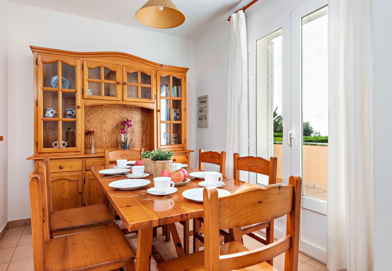 Villa em Alaior - Villa Mar By Escape Home