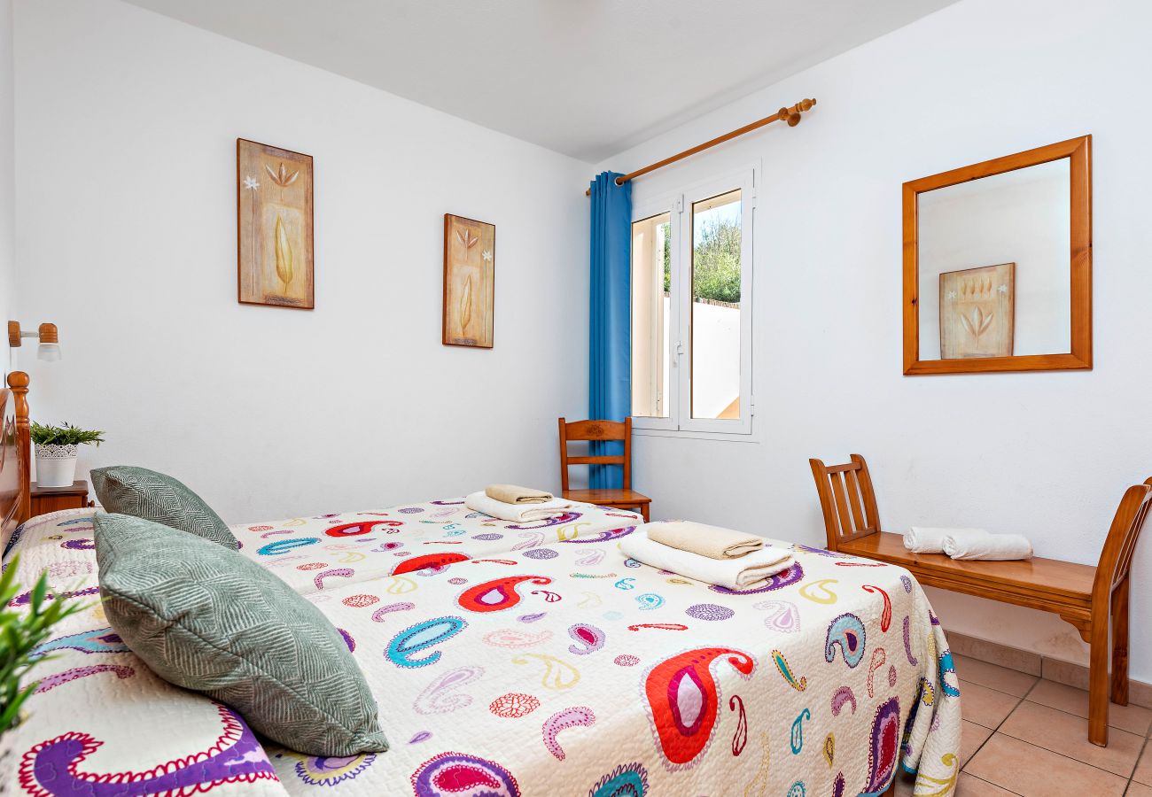Villa em Alaior - Villa Mar By Escape Home