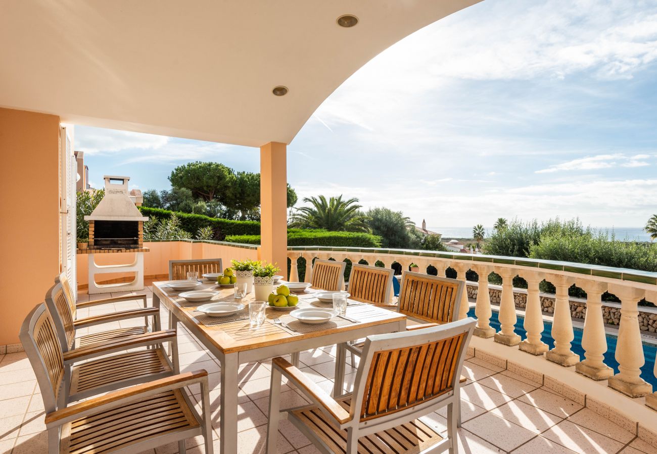 Villa em Alaior - Villa Mar By Escape Home