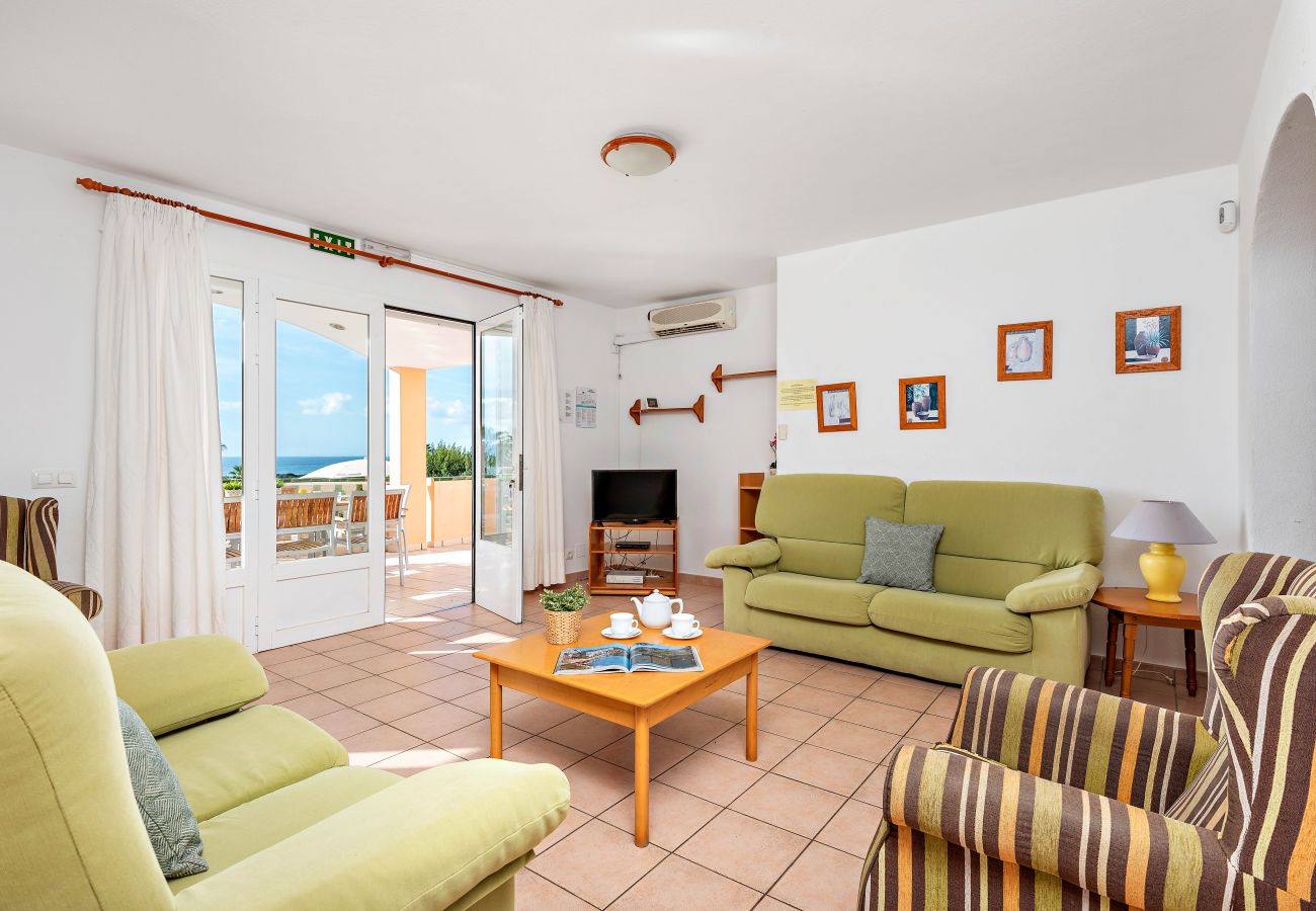 Villa em Alaior - Villa Mar By Escape Home