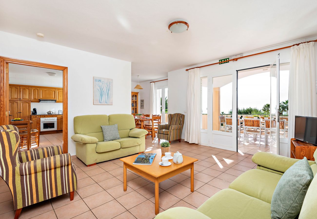Villa em Alaior - Villa Mar By Escape Home