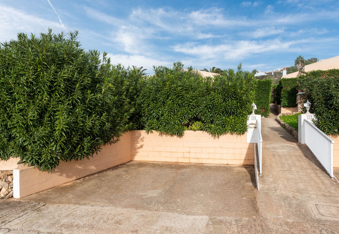 Villa em Alaior - Villa Mar By Escape Home
