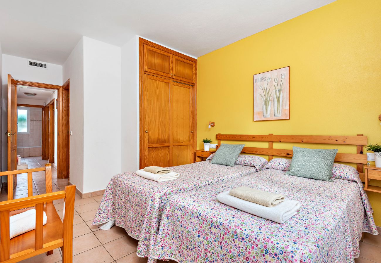 Villa em Alaior - Villa Mar By Escape Home