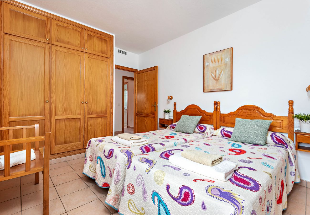 Villa em Alaior - Villa Mar By Escape Home