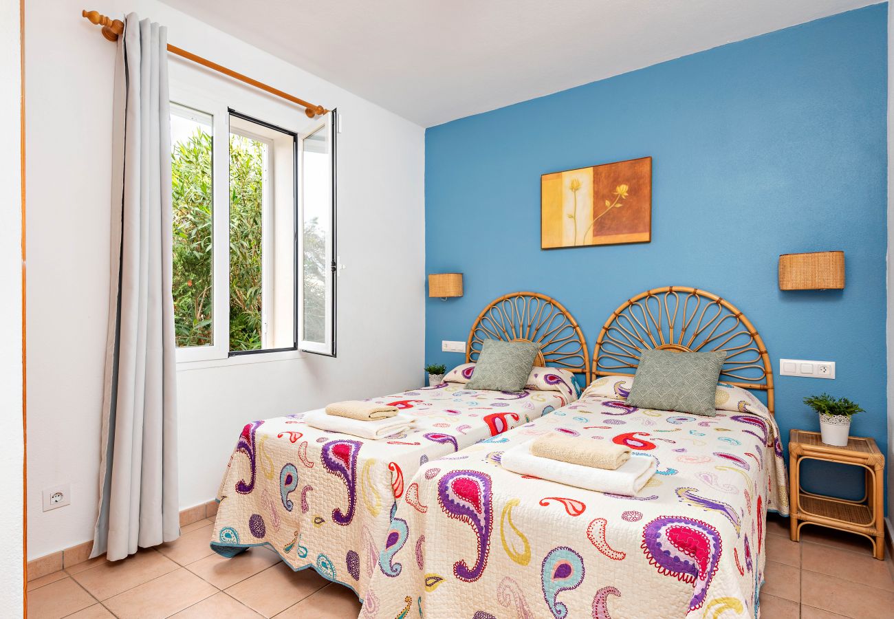 Villa em Alaior - Villa Mar By Escape Home