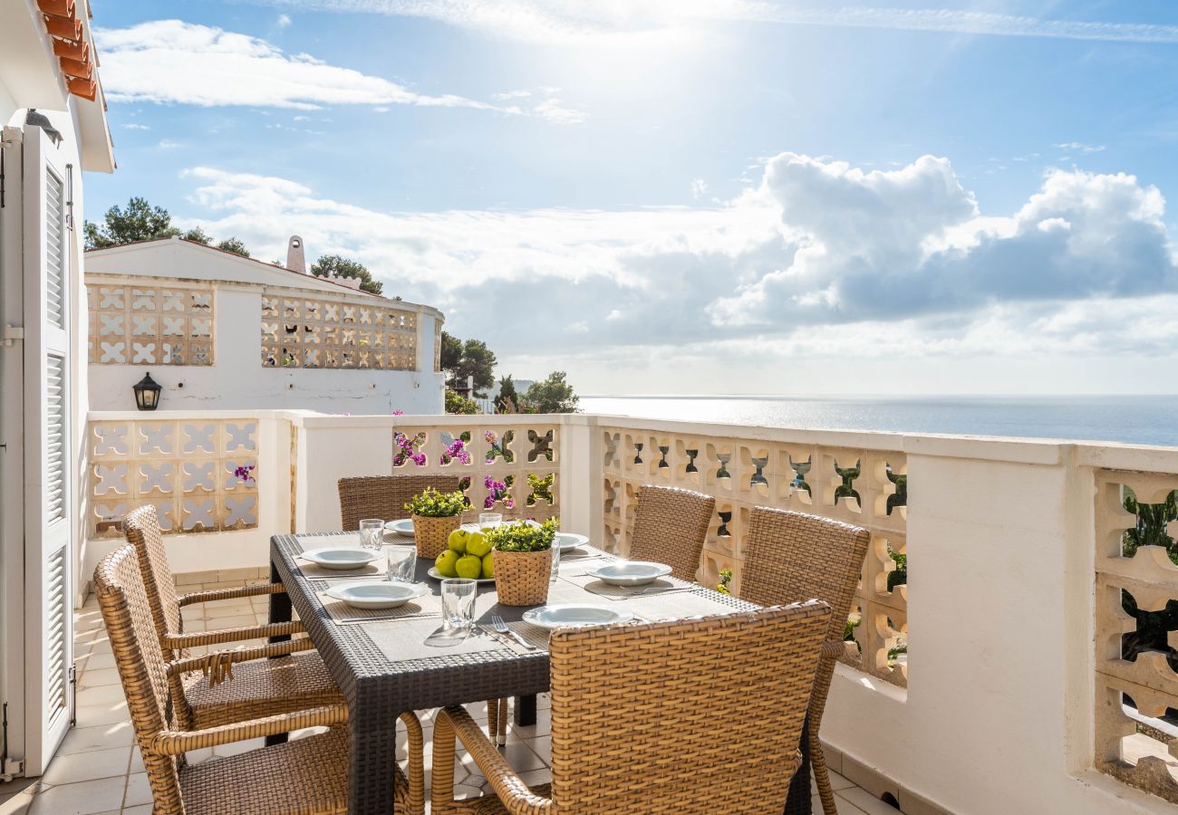 Villa em Son Bou - Villa Castellet by Escape Home