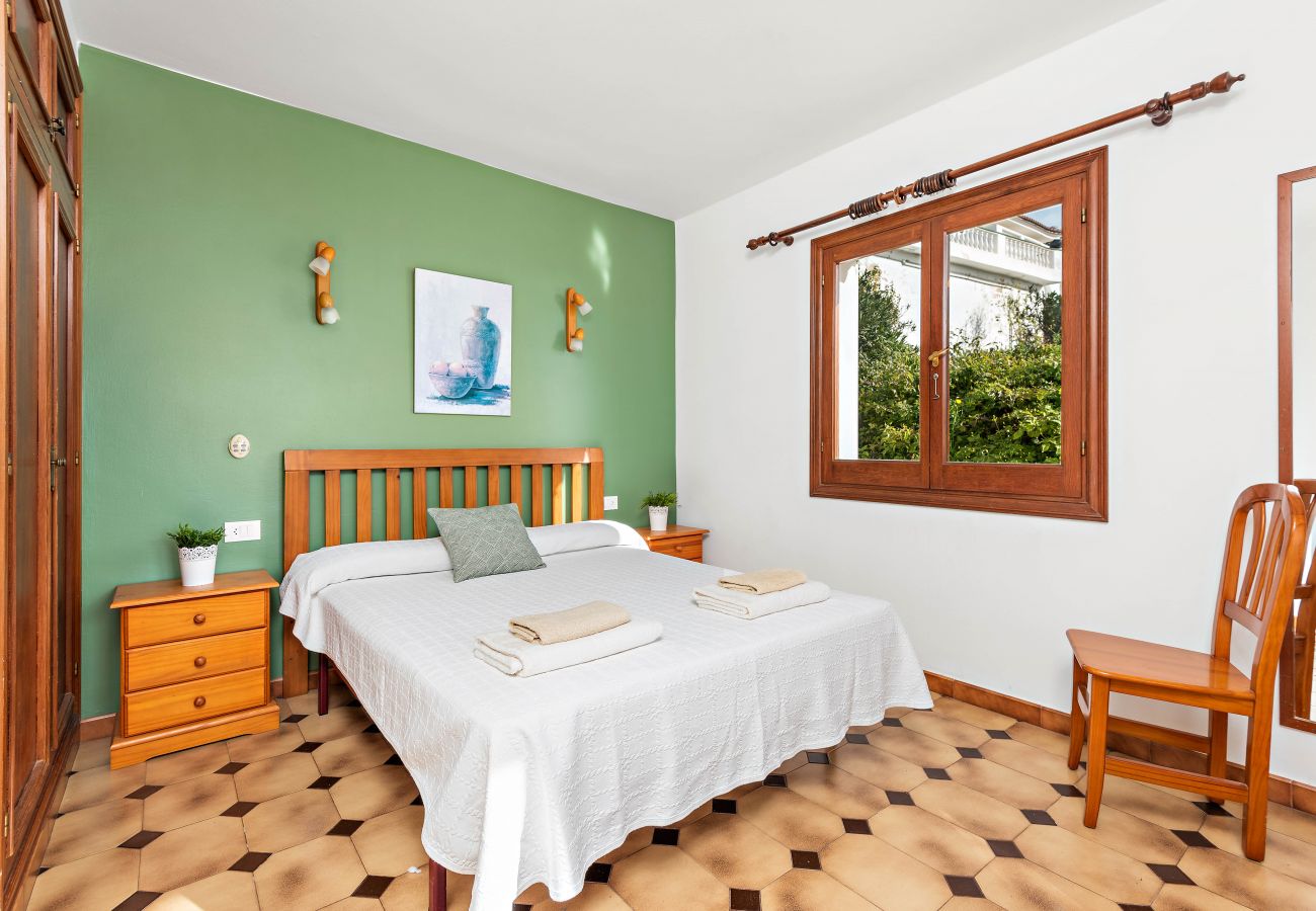 Villa em Son Bou - Villa Castellet by Escape Home