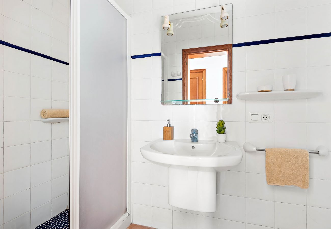 Villa em Son Bou - Villa Castellet by Escape Home