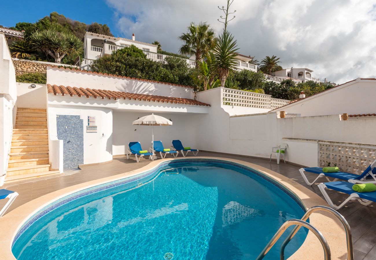 Villa em Son Bou - Villa Castellet by Escape Home
