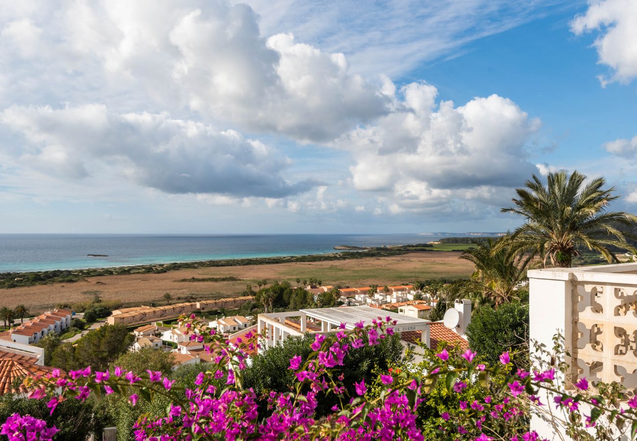 Villa em Son Bou - Villa Castellet by Escape Home