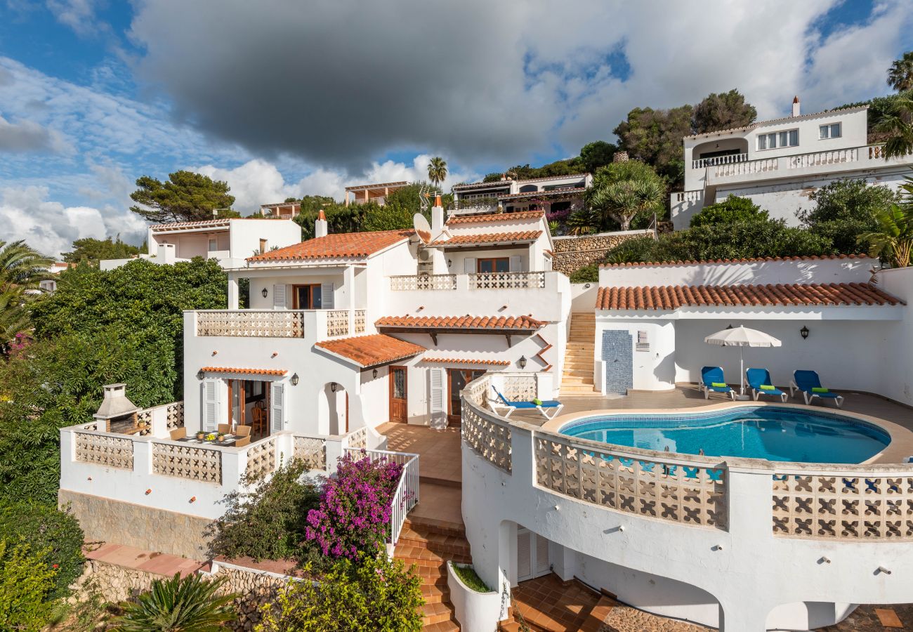 Villa em Son Bou - Villa Castellet by Escape Home