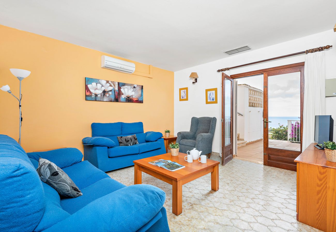 Villa em Son Bou - Villa Castellet by Escape Home