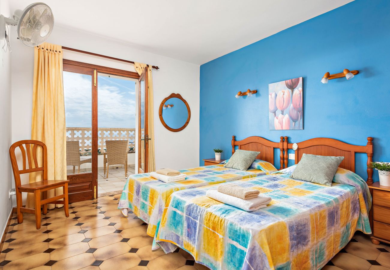 Villa em Son Bou - Villa Castellet by Escape Home