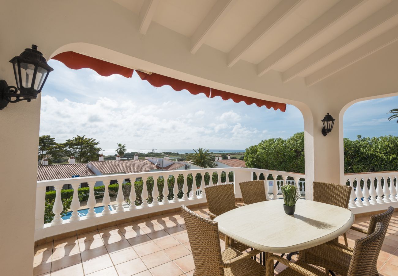 Villa em Son Bou - Villa Nineta by Escape Home