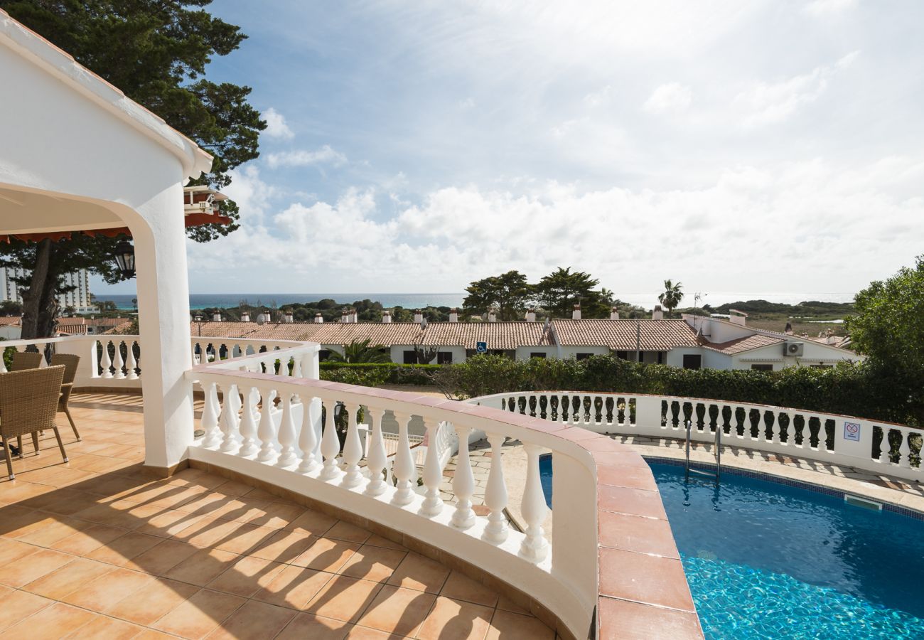 Villa em Son Bou - Villa Nineta by Escape Home