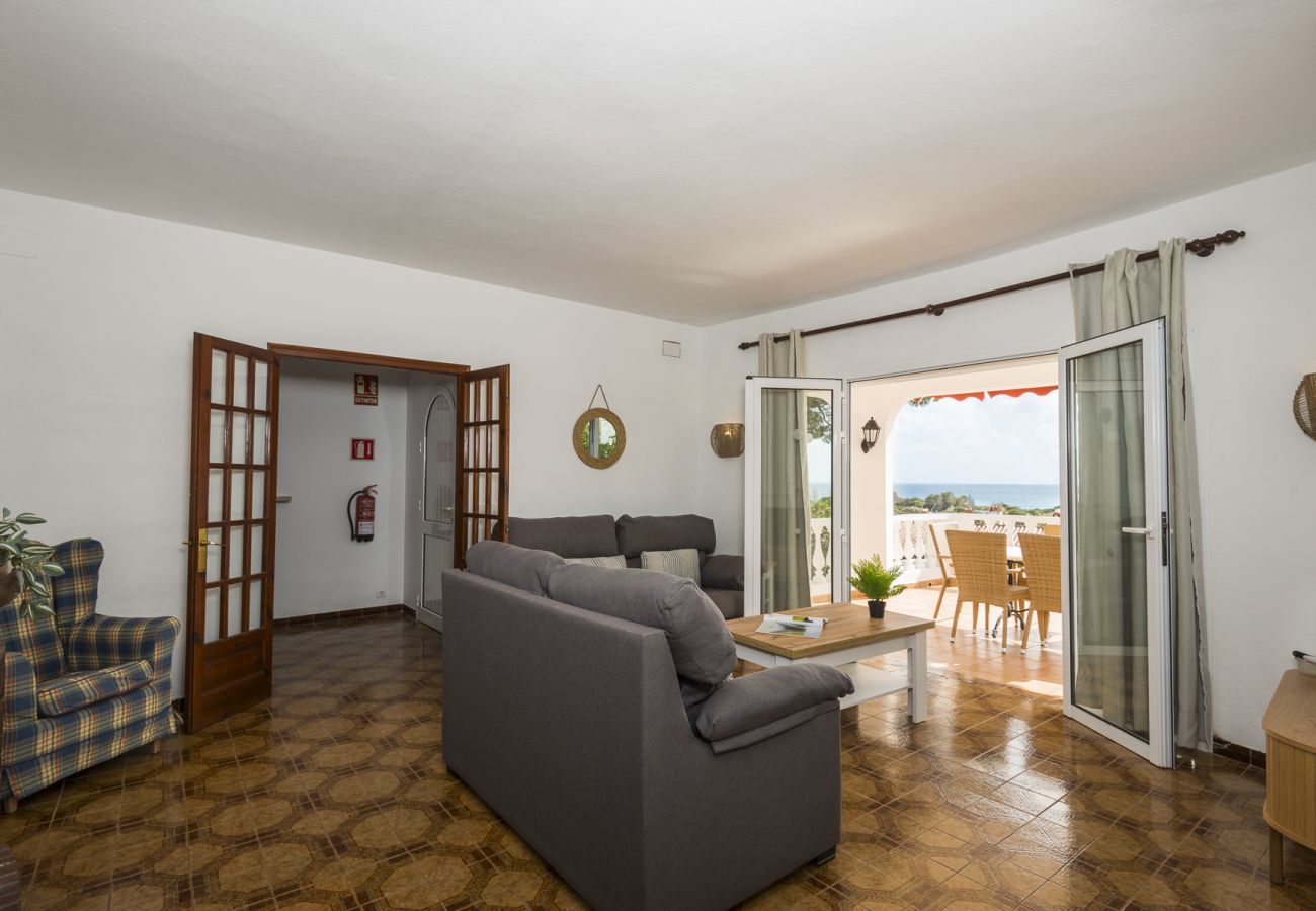 Villa em Son Bou - Villa Nineta by Escape Home