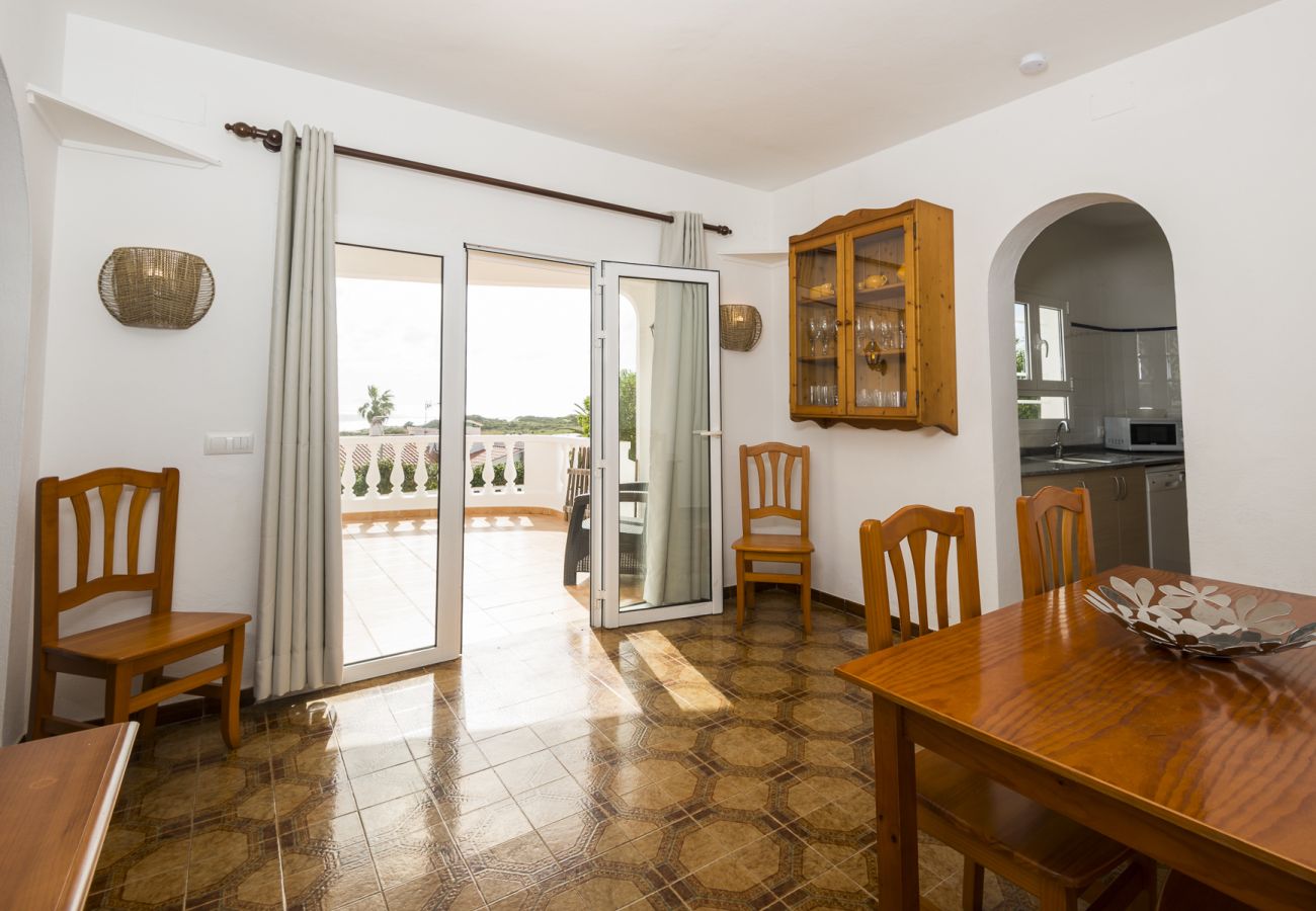 Villa em Son Bou - Villa Nineta by Escape Home