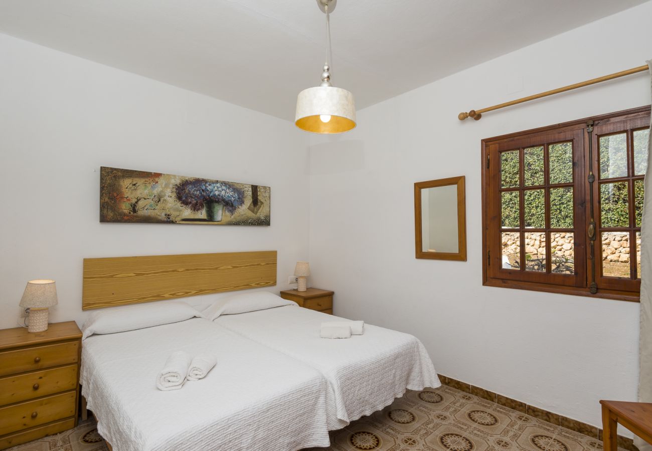 Villa em Son Bou - Villa Nineta by Escape Home