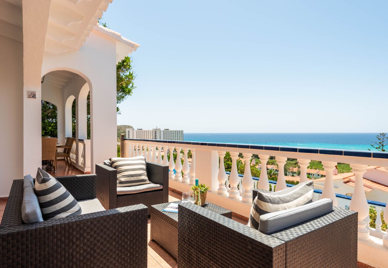 Villa em Son Bou - Villa Los Pinos by Escape Home