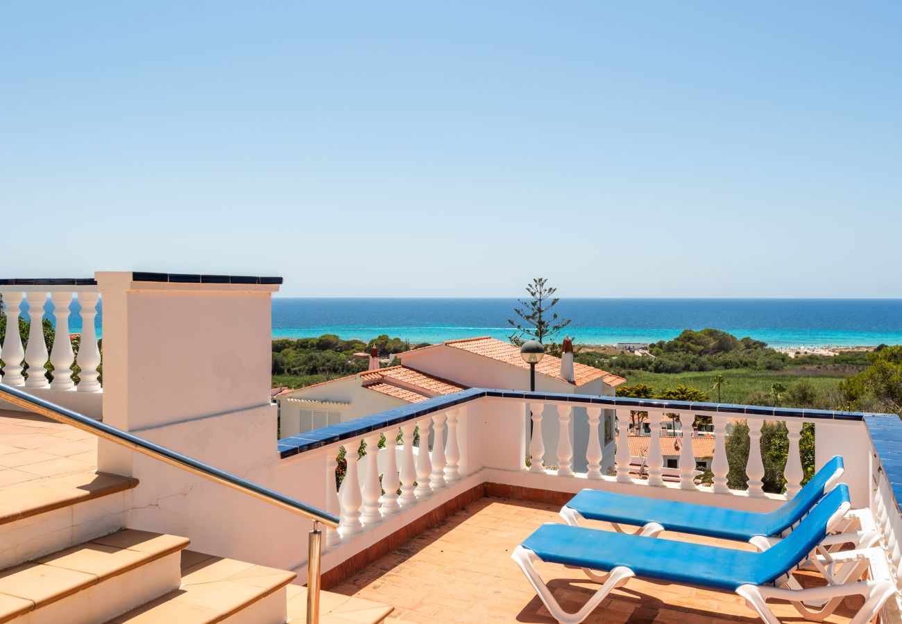 Villa em Son Bou - Villa Los Pinos by Escape Home