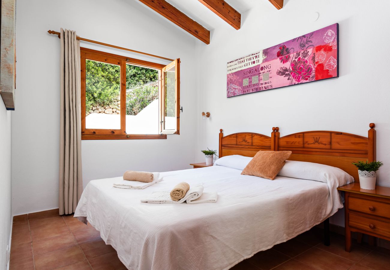 Villa em Son Bou - Villa Los Pinos by Escape Home