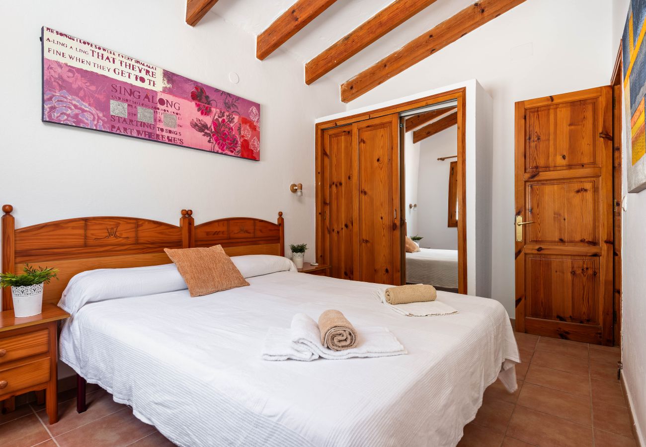 Villa em Son Bou - Villa Los Pinos by Escape Home