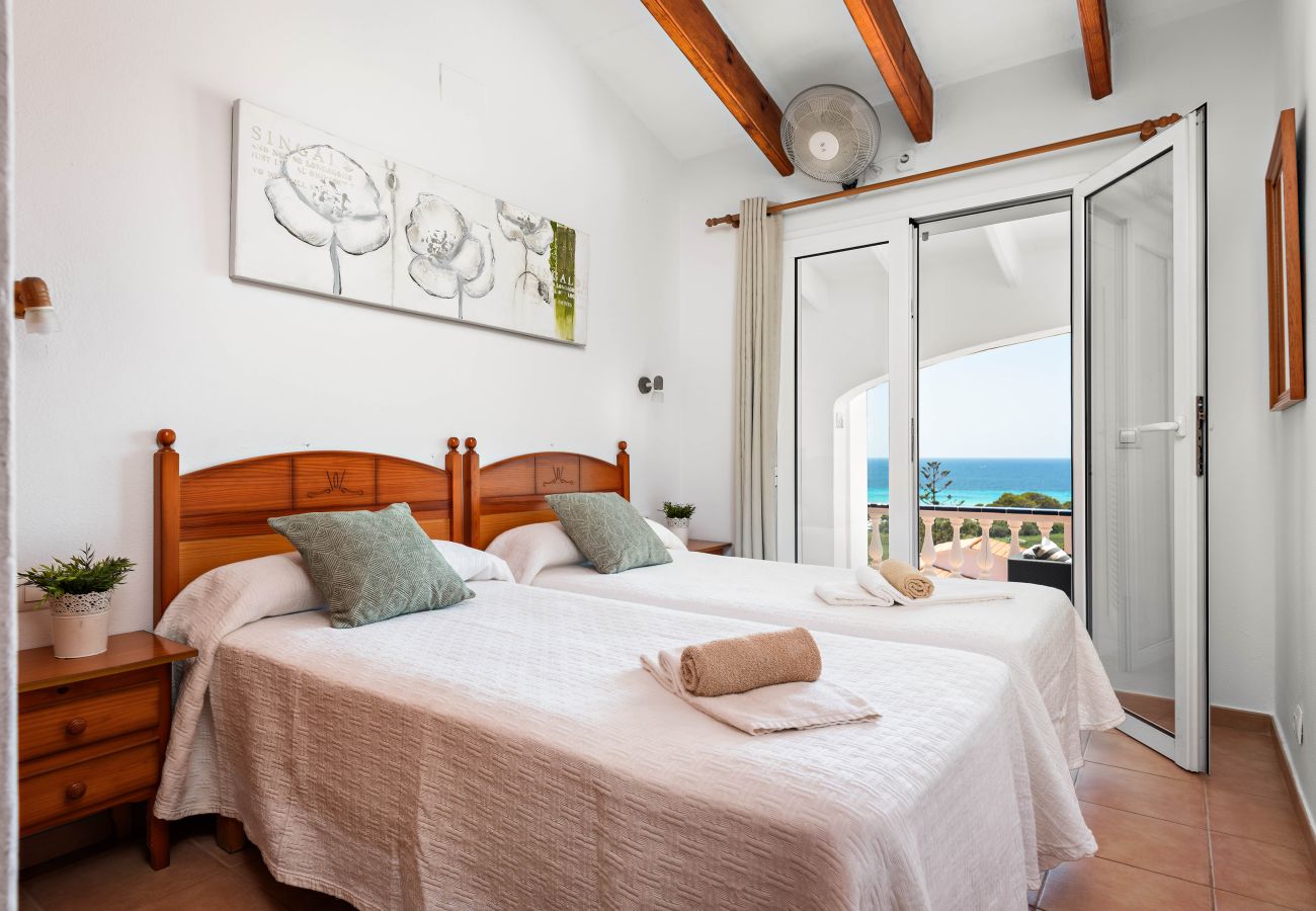 Villa em Son Bou - Villa Los Pinos by Escape Home