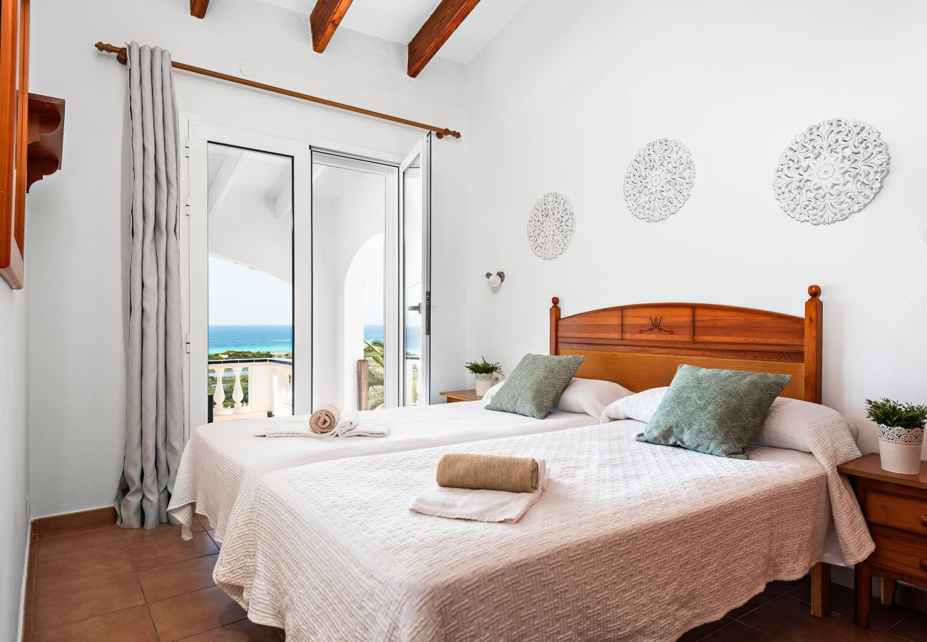 Villa em Son Bou - Villa Los Pinos by Escape Home